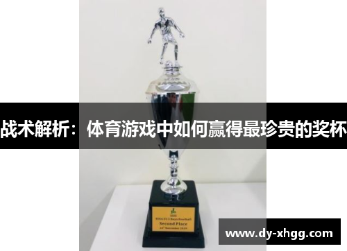 战术解析：体育游戏中如何赢得最珍贵的奖杯
