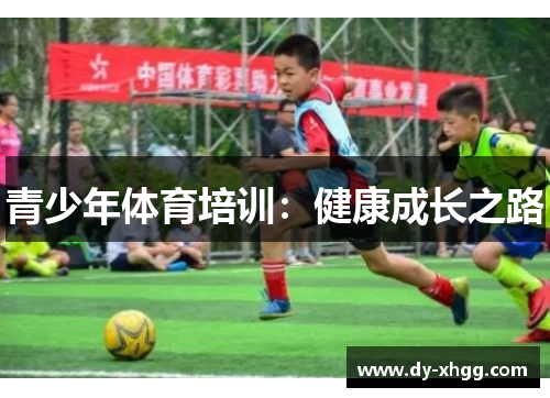 青少年体育培训：健康成长之路