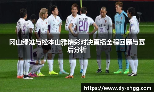 冈山绿雉与松本山雅精彩对决直播全程回顾与赛后分析